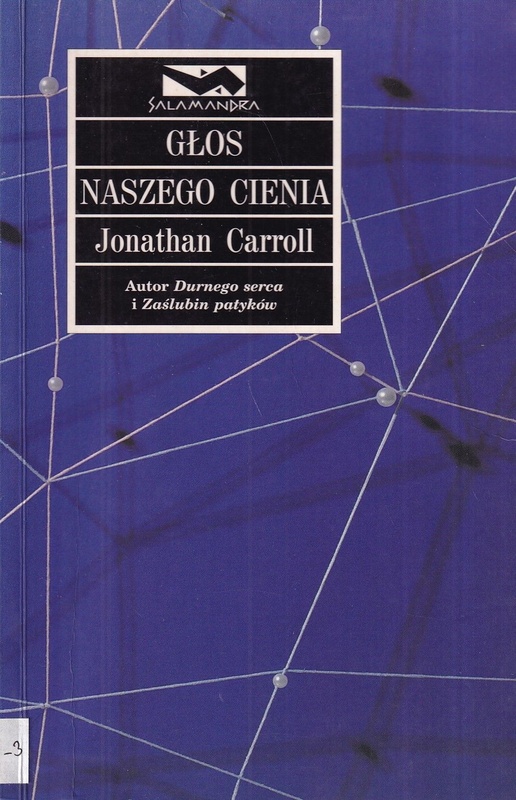 Głos naszego cienia