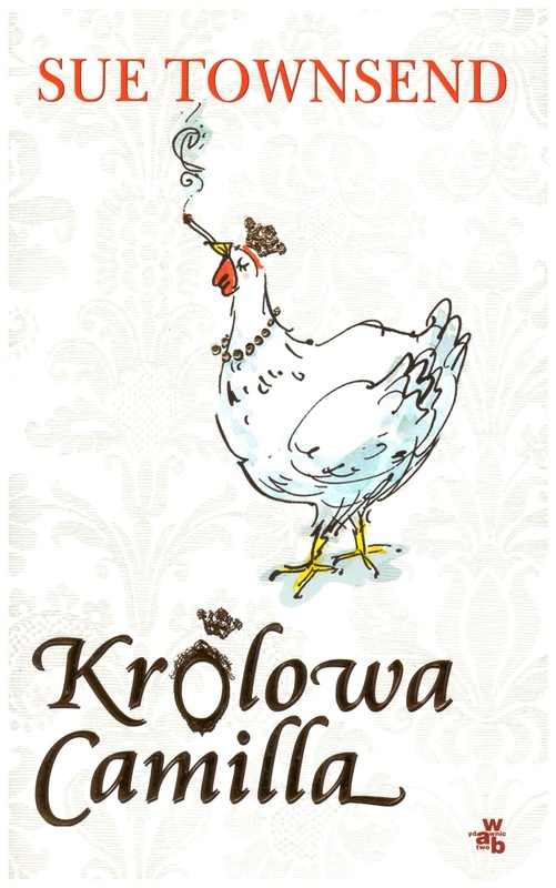 Królowa Camilla
