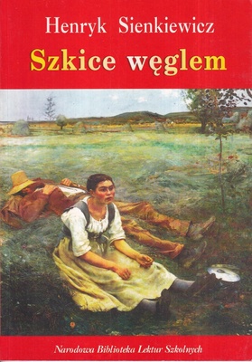 Szkice węglem