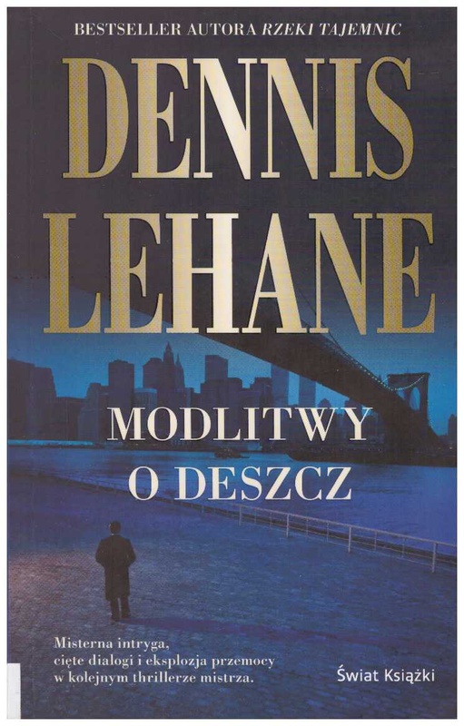 Modlitwy o deszcz