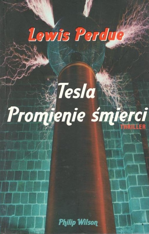 Tesla : promienie śmierci