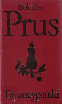 Emancypantki. [T.] 2