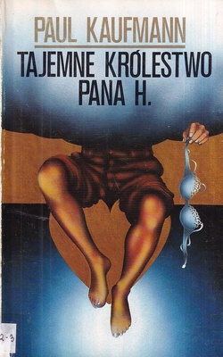 Tajemne królestwo pana H.
