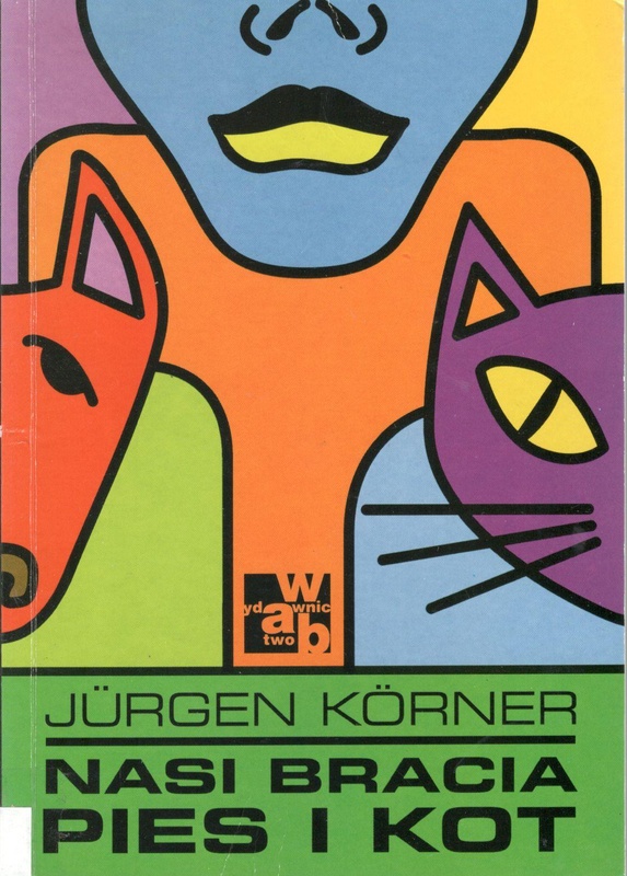 Nasi bracia pies i kot