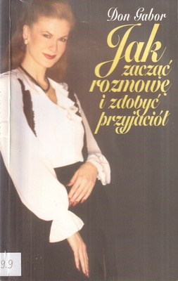 Jak zacząć rozmowę i zdobyć przyjaciół