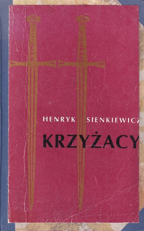 Krzyżacy.. T. 2