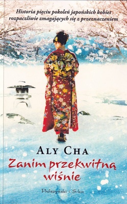 Zanim przekwitną wiśnie