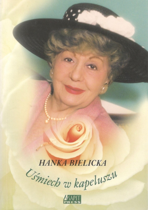 Uśmiech w kapeluszu