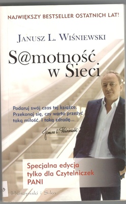 S@motność w Sieci