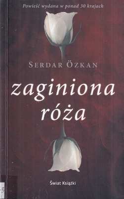 Zaginiona róża