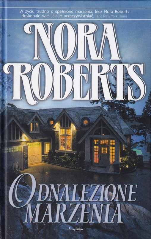 Odnalezione marzenia