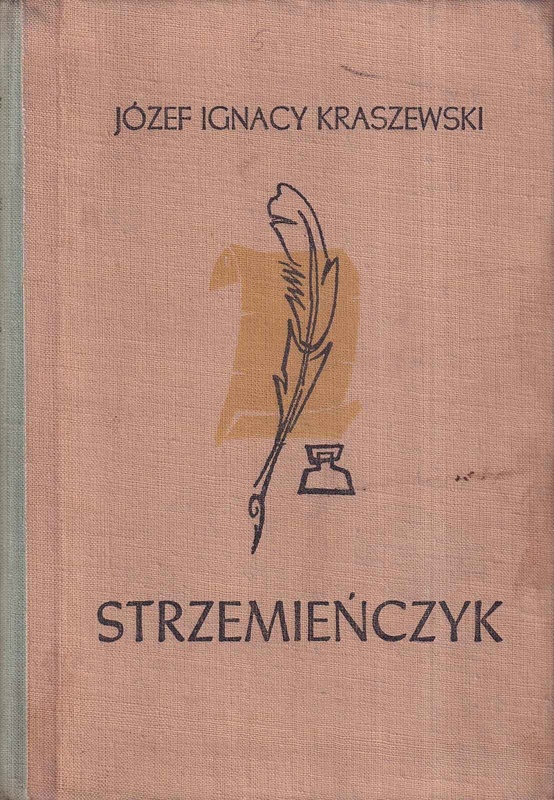 Strzemieńczyk : czasy Władysława Warneńczyka