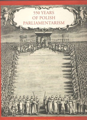 550 years of Polish parliamentarism