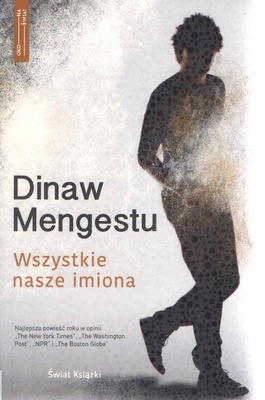 Wszystkie nasze imiona