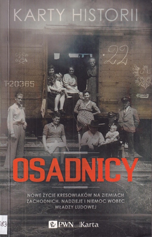 Osadnicy