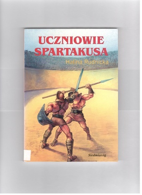 Uczniowie Spartakusa