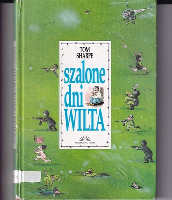 Szalone dni Wilta