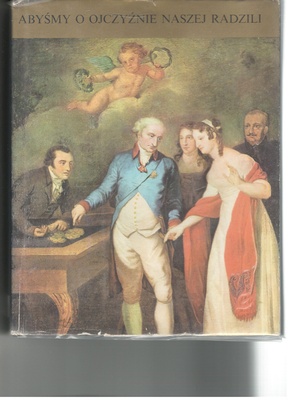 Abyśmy o ojczyźnie naszej radzili : antologia publicystyki doby stanisławowskiej