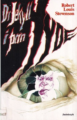 Przedziwna historia doktora Jekylla i pana Hyde'a