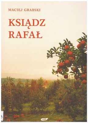 Ksiądz Rafał