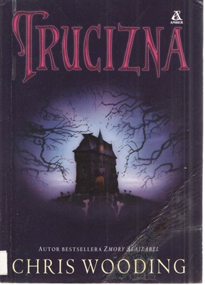 Trucizna