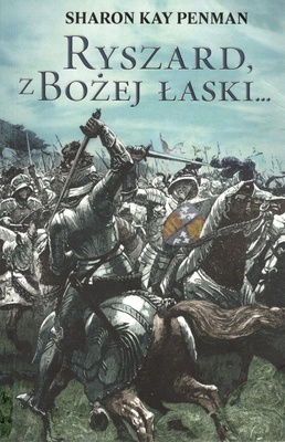 Ryszard, z Bożej łaski