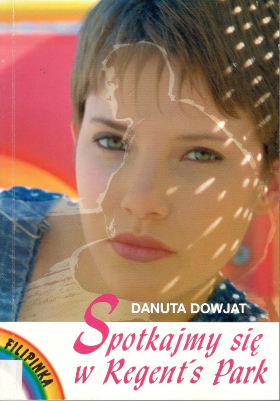 Spotkajmy się w Regent's Park