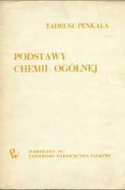 Podstawy chemii ogólnej