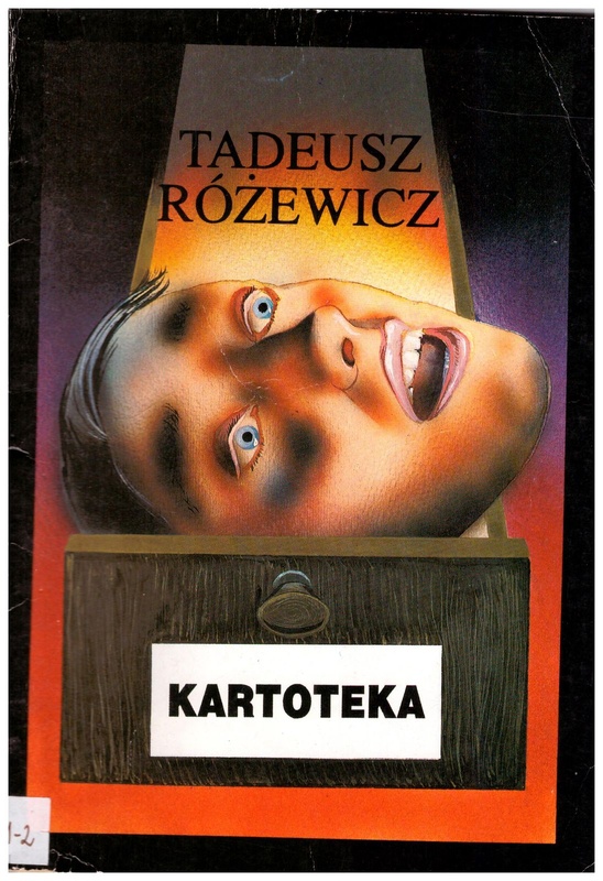 Kartoteka