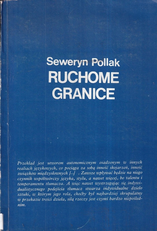 Ruchome granice