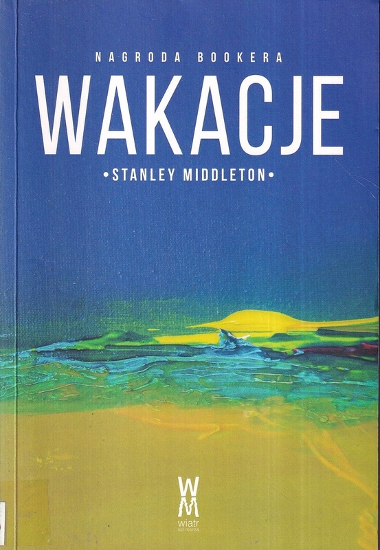 Wakacje