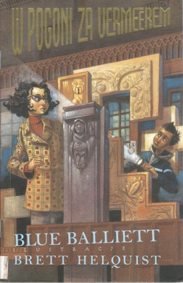 W pogoni za Vermeerem