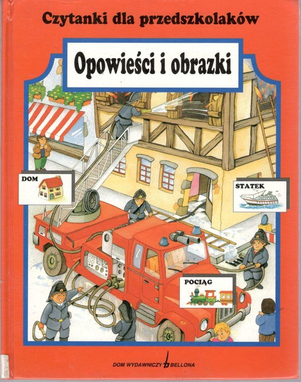 Opowieści i obrazki