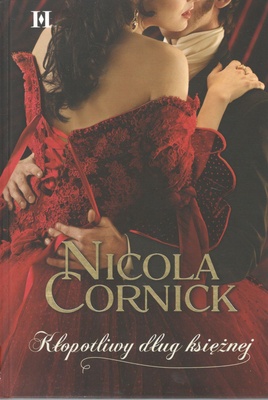 Kłopotliwy dług księżnej