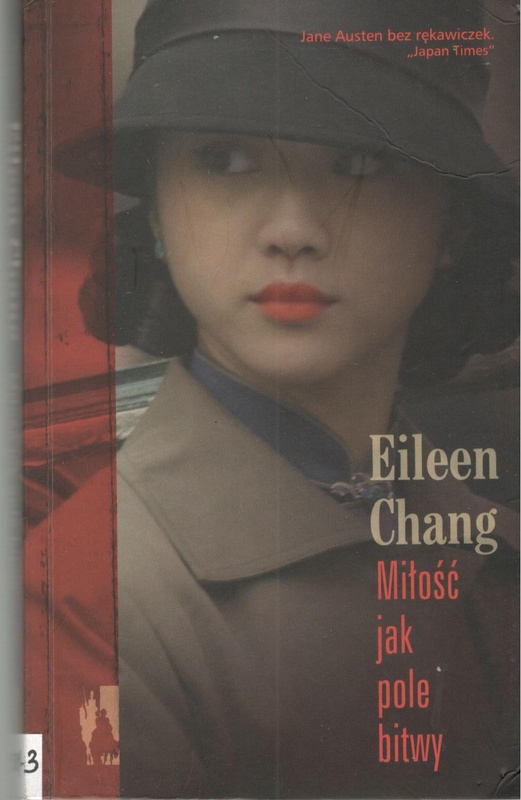 Miłość jak pole bitwy