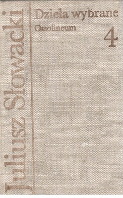 Dzieła wybrane. T. 4, Dramaty