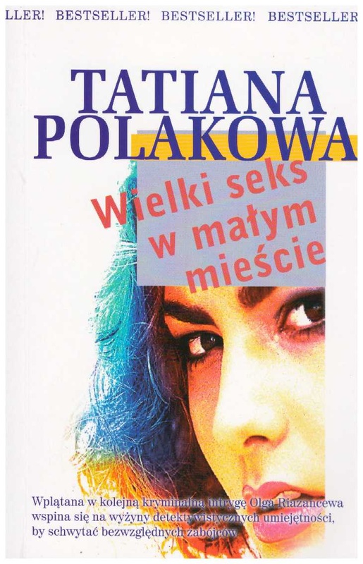 Wielki seks w małym mieście
