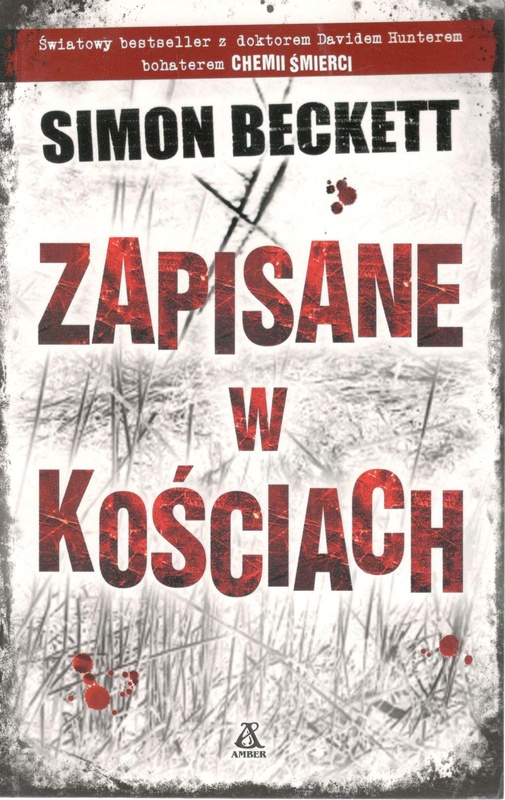 Zapisane w kościach
