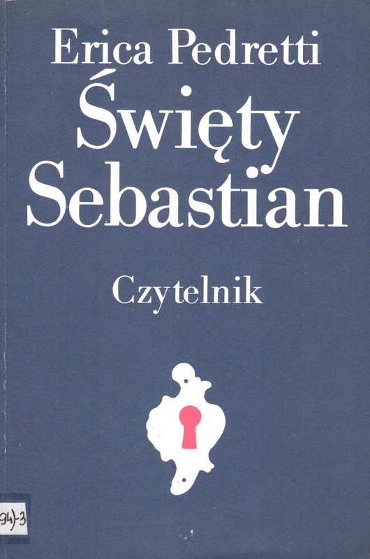 Święty Sebastian