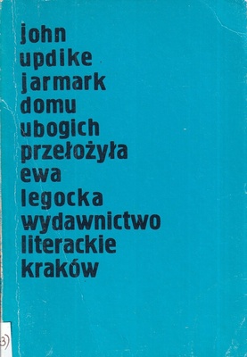 Jarmark domu ubogich