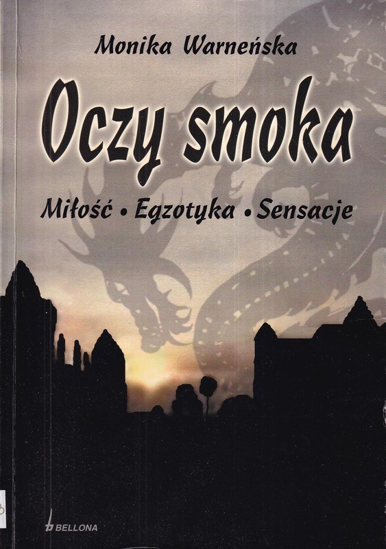 Oczy smoka