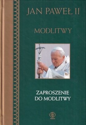 Zaproszenie do modlitwy