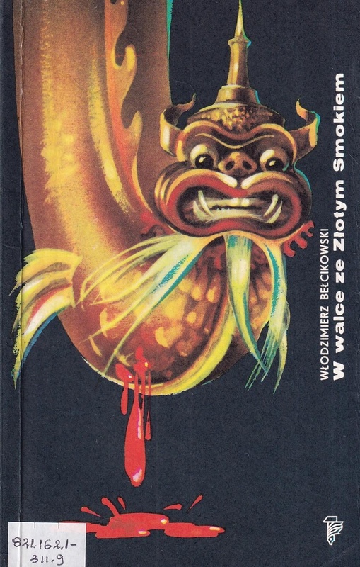 W walce ze Złotym Smokiem