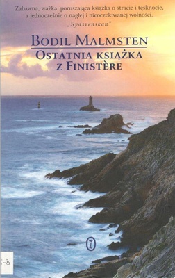 Ostatnia książka z Finistère