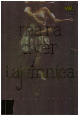 Mara Dyer : tajemnica