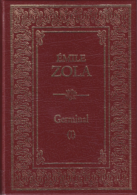 Germinal.. T. 1