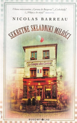 Sekretne składniki miłości