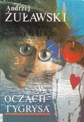 W oczach tygrysa
