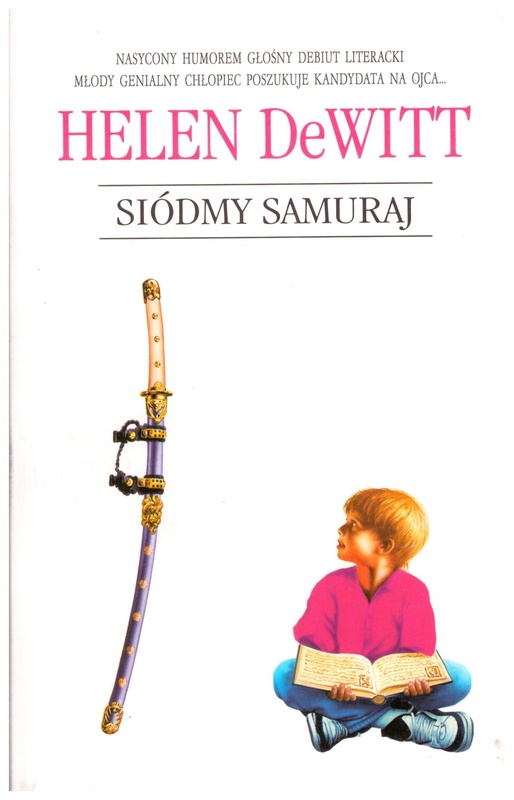 Siódmy samuraj