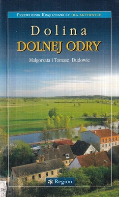 Dolina Dolnej Odry